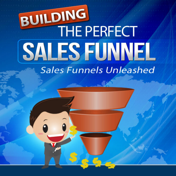 perfect sales funnel